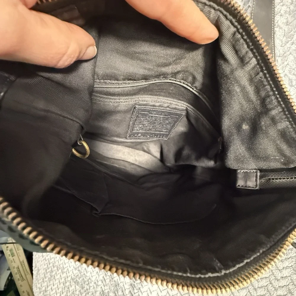 Coach good preowned
